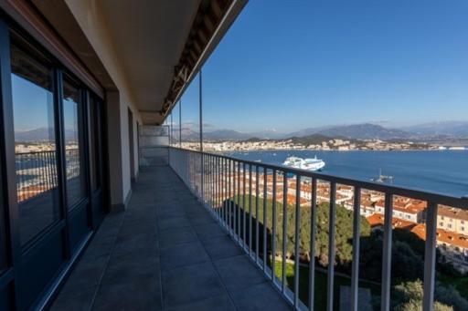 Appartement Avec Vue Mer Exceptionnelle أجاكسيو المظهر الخارجي الصورة