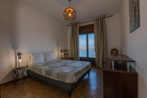 Appartement Avec Vue Mer Exceptionnelle أجاكسيو المظهر الخارجي الصورة