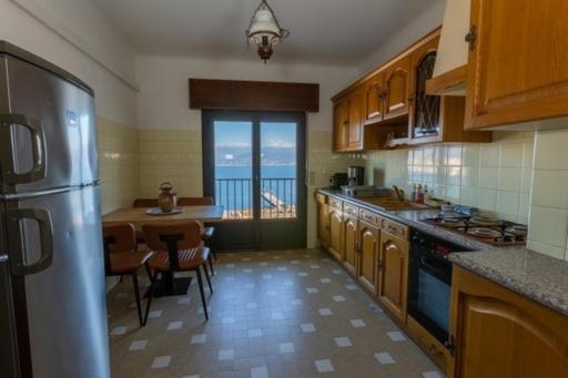 Appartement Avec Vue Mer Exceptionnelle أجاكسيو المظهر الخارجي الصورة